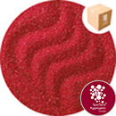 Coloured Sand - Carmine Red - 3956